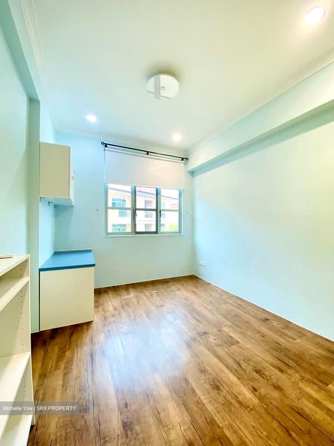 Faber Crest (D5), Condominium #566485021